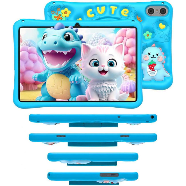 Teclast P30T Kids 4/128GB Blue (P5K1/B/TL-112429)