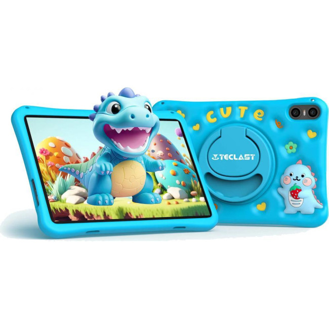 Teclast P30T Kids 4/128GB Blue (P5K1/B/TL-112429)