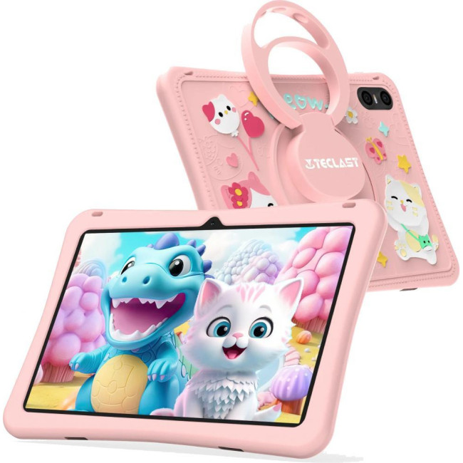 Teclast P30T Kids 4/128GB Pink (P5K1/P/TL-112430)