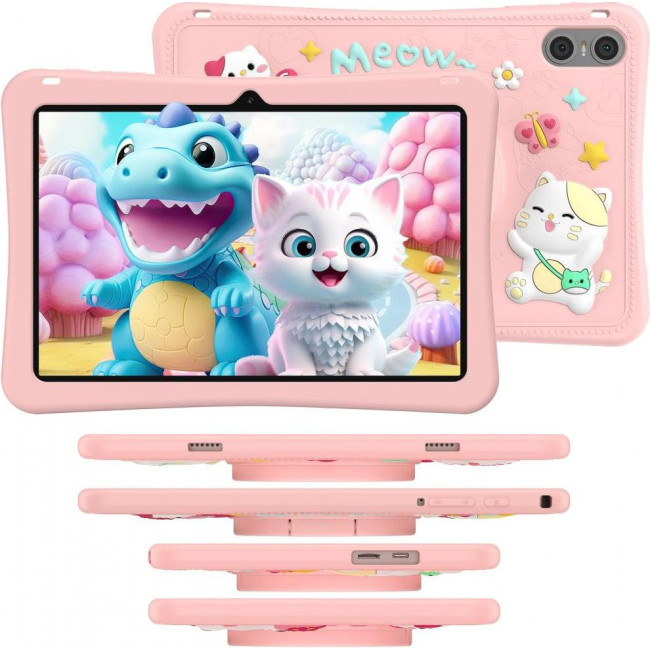 Teclast P30T Kids 4/128GB Pink (P5K1/P/TL-112430)