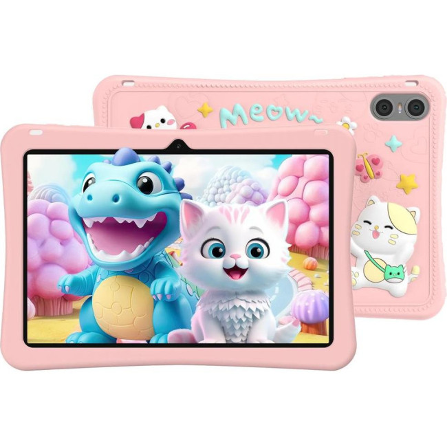 Teclast P30T Kids 4/128GB Pink (P5K1/P/TL-112430)