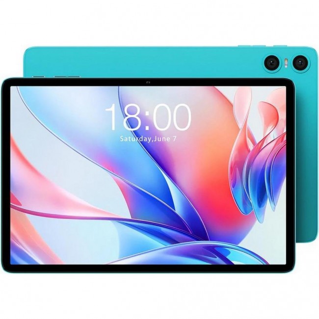 Teclast P30 4/128GB Wi-Fi Blue (6940709686898)