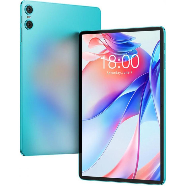 Teclast P30 4/64GB Wi-Fi Blue (TL-112433)