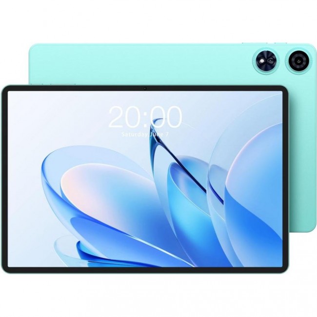 Teclast P50AI 6/128GB WiFi Guava Teal (6940709687147)