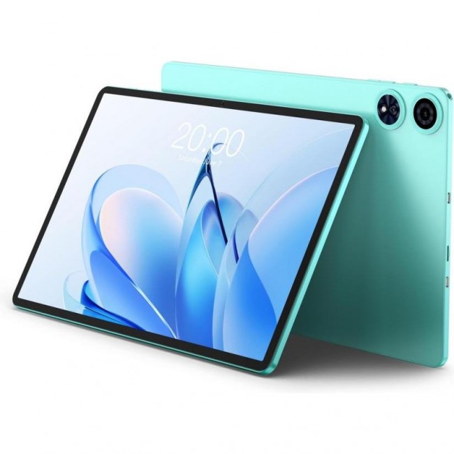 Teclast P50AI 6/128GB WiFi Guava Teal (6940709687147)