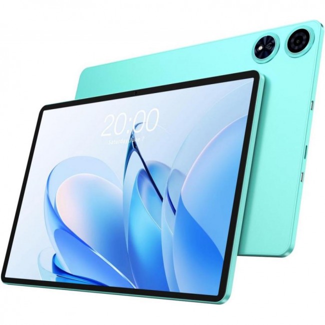 Teclast P50AI 6/128GB WiFi Guava Teal (6940709687147)