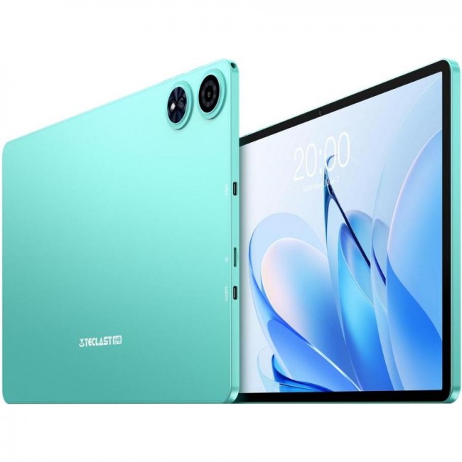 Teclast P50AI 6/128GB WiFi Guava Teal (6940709687147)
