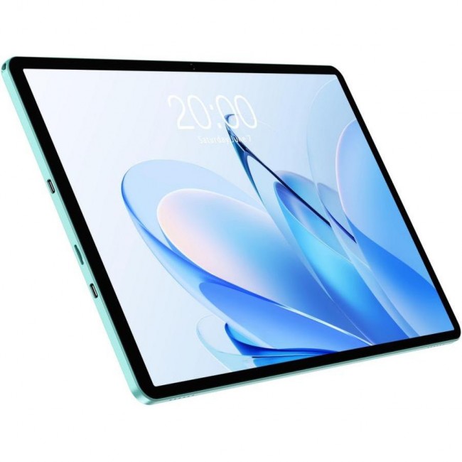 Teclast P50AI 6/128GB WiFi Guava Teal (6940709687147)