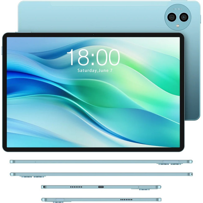 Teclast P50 6/128GB Sky Blue