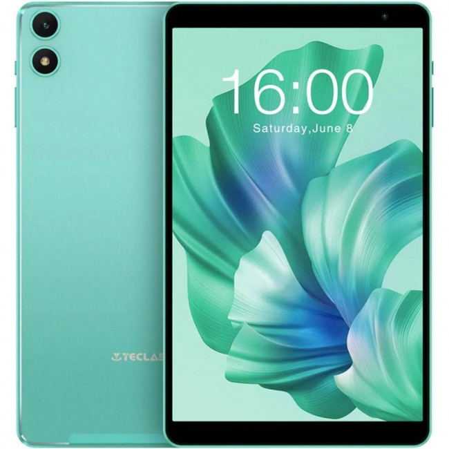Teclast P85T 4/64GB Green (P3M2/TL-112232)