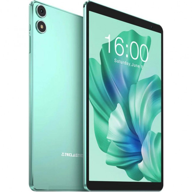 Teclast P85T 4/64GB Green (P3M2/TL-112232)