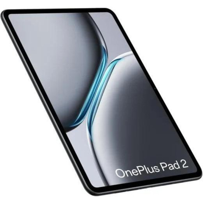 OnePlus Pad 2 12/256GB Nimbus Gray