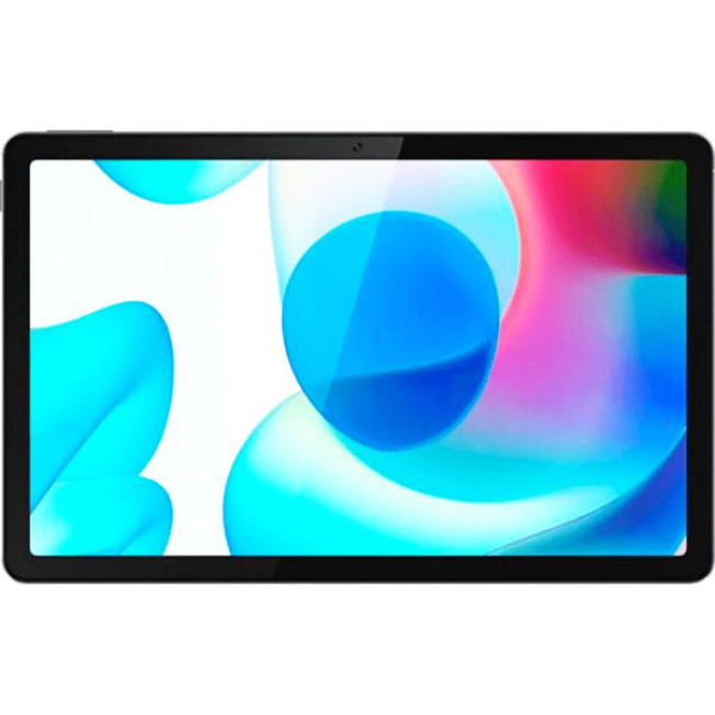 Планшет realme Pad 4/64GB Wi-Fi Grey