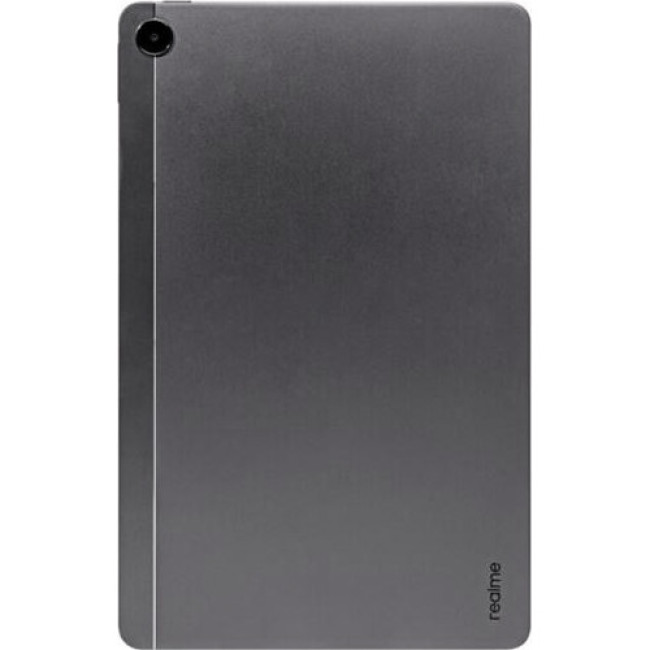 Планшет realme Pad 4/64GB Wi-Fi Grey