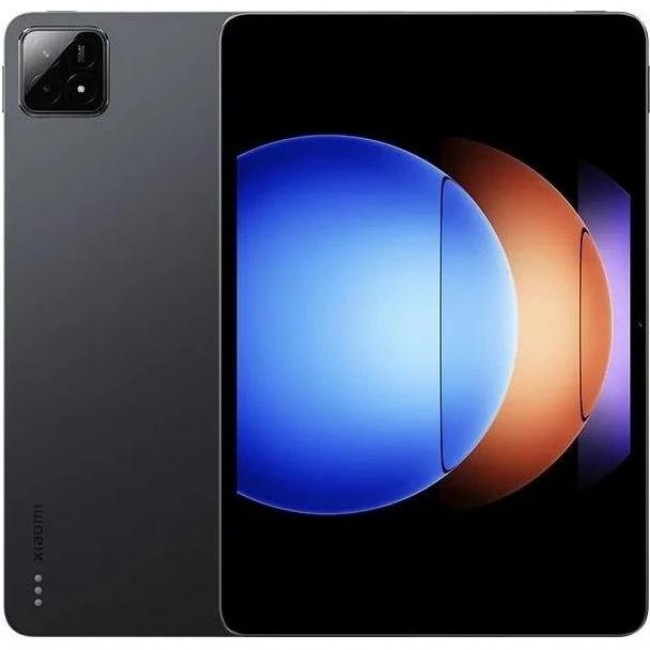 Планшет Xiaomi Pad 6S Pro 8/256GB Graphite Gray (VHU4702EU)
