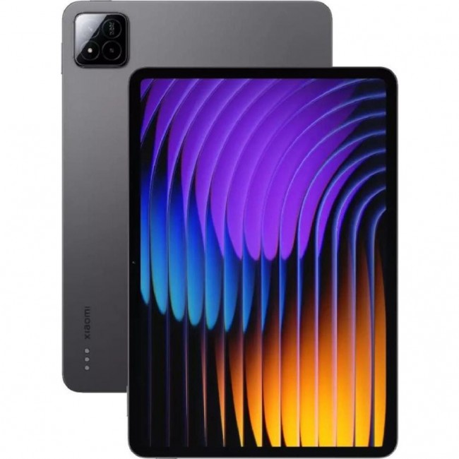 Xiaomi Pad 7 12/256GB Gray