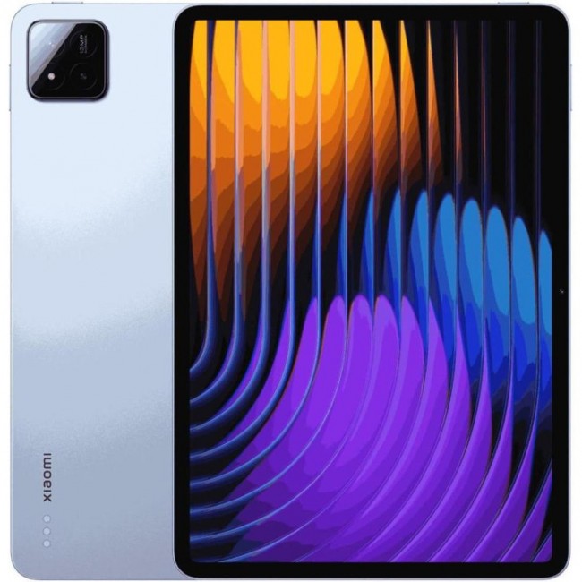 Xiaomi Pad 7 12/256GB Sky Blue