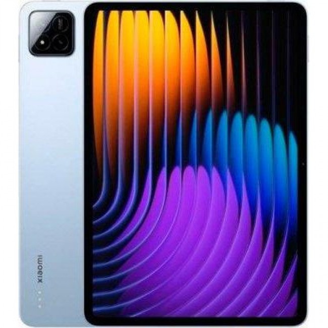 Xiaomi Pad 7 Pro 8/256GB Blue (VHU5438EU)