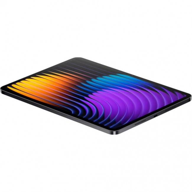Xiaomi Pad 7 Pro 8/256GB Gray (VHU5412EU)