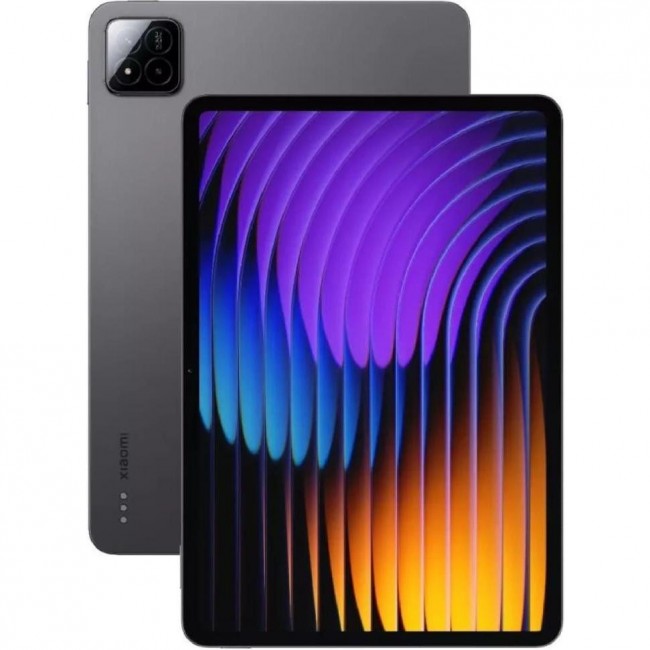 Xiaomi Pad 7 Pro 8/256GB Gray (VHU5412EU)