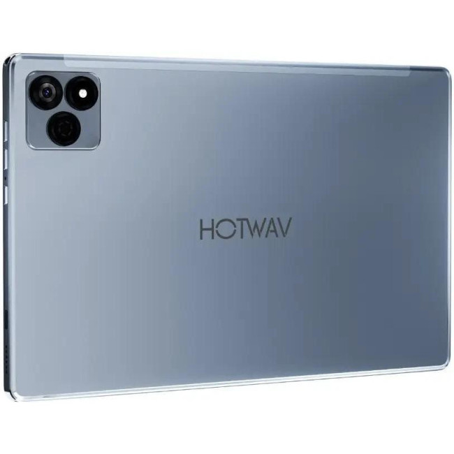 Hotwav Pad 8 8/256GB LTE Gray