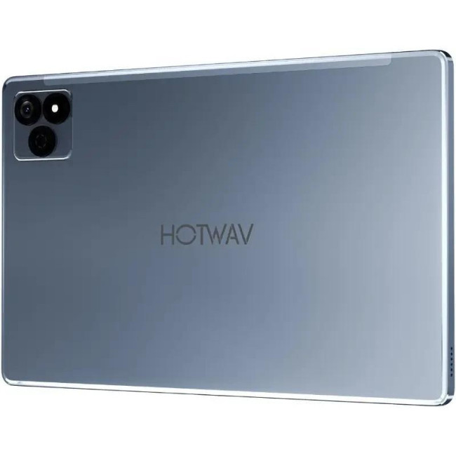 Hotwav Pad 8 8/256GB LTE Gray