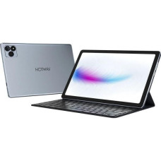 Планшет Hotwav Pad 8 8/256GB LTE Gray + Keyboard