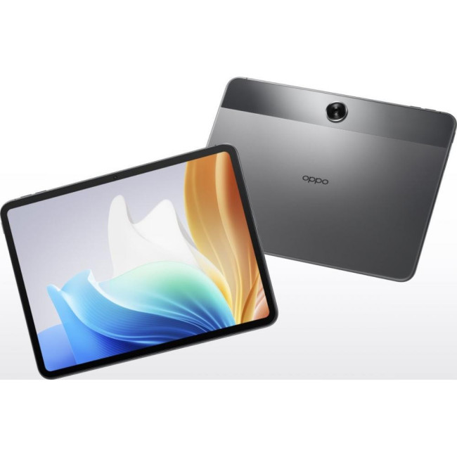 Планшет OPPO Pad Neo 6/128GB Wi-Fi Space Grey (OPD2302)