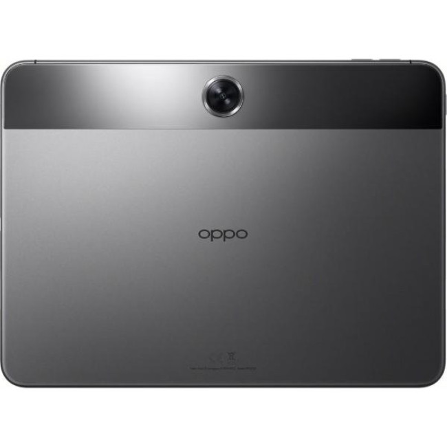 Планшет OPPO Pad Neo 8/128GB LTE Space Grey (OPD2303)
