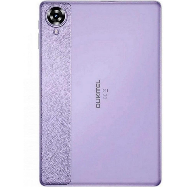 Oukitel Pad OT11 4/128GB LTE Purple