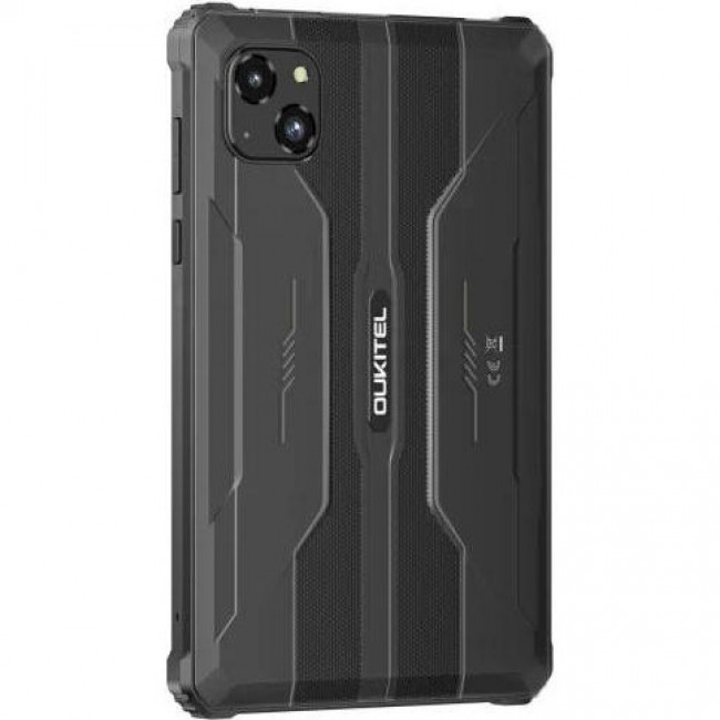 Oukitel Pad RT3 Pro 4/128GB Black