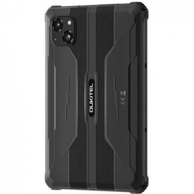 Oukitel Pad RT3 Pro 4/128GB Black