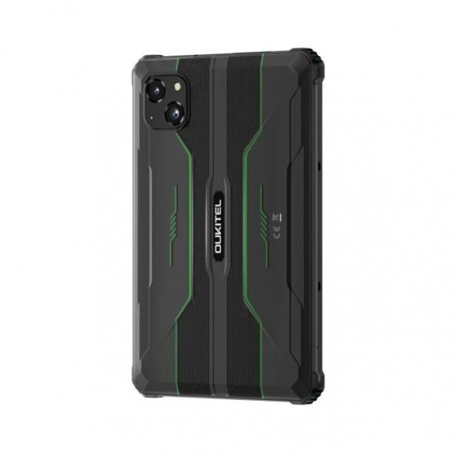 Oukitel Pad RT3 Pro 4/128GB Green