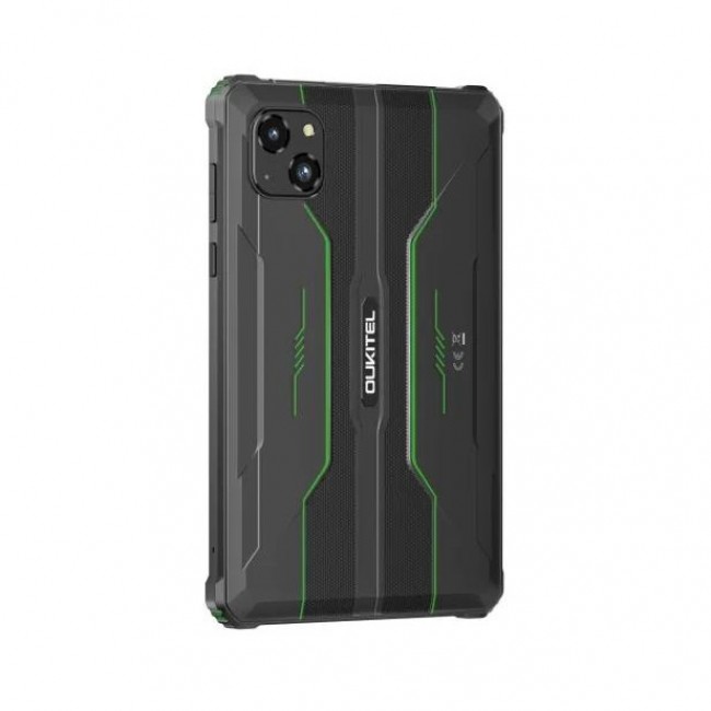 Oukitel Pad RT3 Pro 4/128GB Green