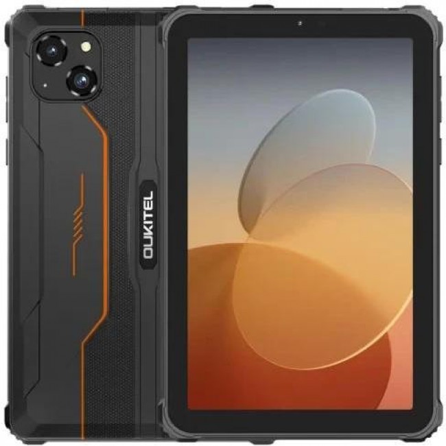 Oukitel Pad RT3 Pro 4/128GB Orange