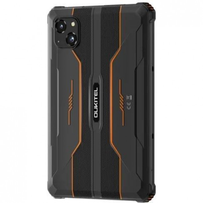 Oukitel Pad RT3 Pro 4/128GB Orange