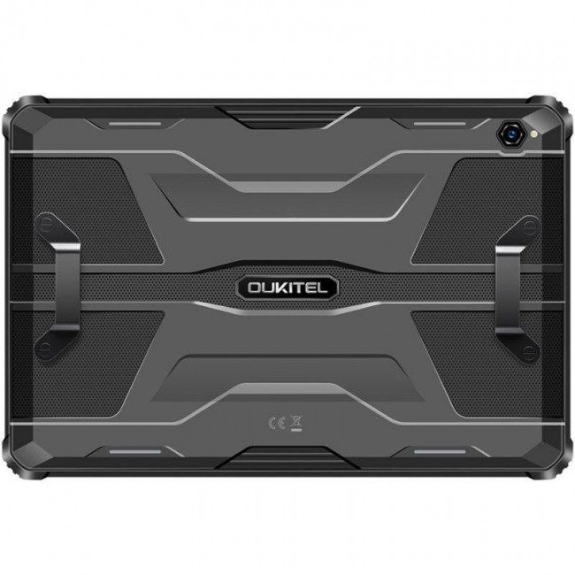 Oukitel Pad RT9 6/256GB LTE Black