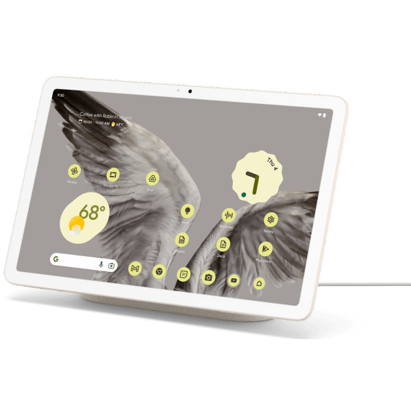 Планшет Google Pixel Tablet 256GB Porcelain