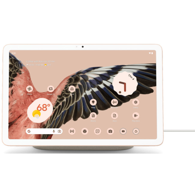 Планшет Google Pixel Tablet 256GB Rose