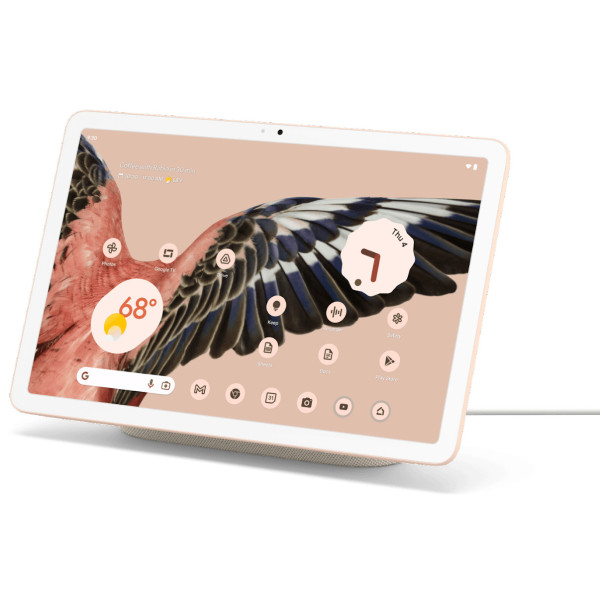 Планшет Google Pixel Tablet 256GB Rose