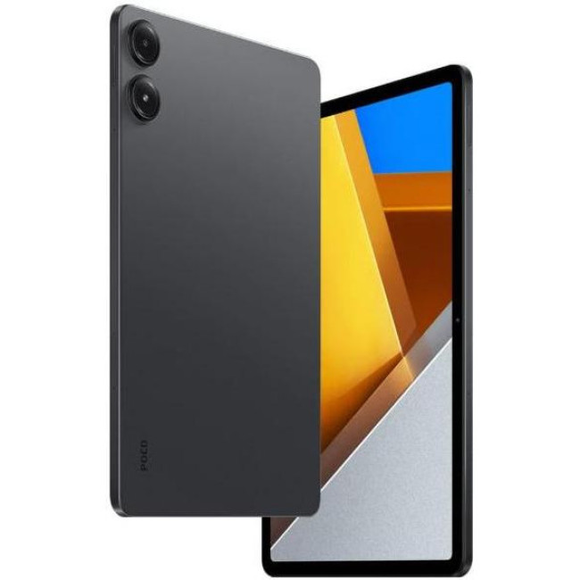 Xiaomi Poco Pad 8/256GB Gray