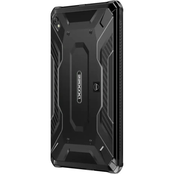 Планшет DOOGEE R20 8/256GB LTE Magnet Black