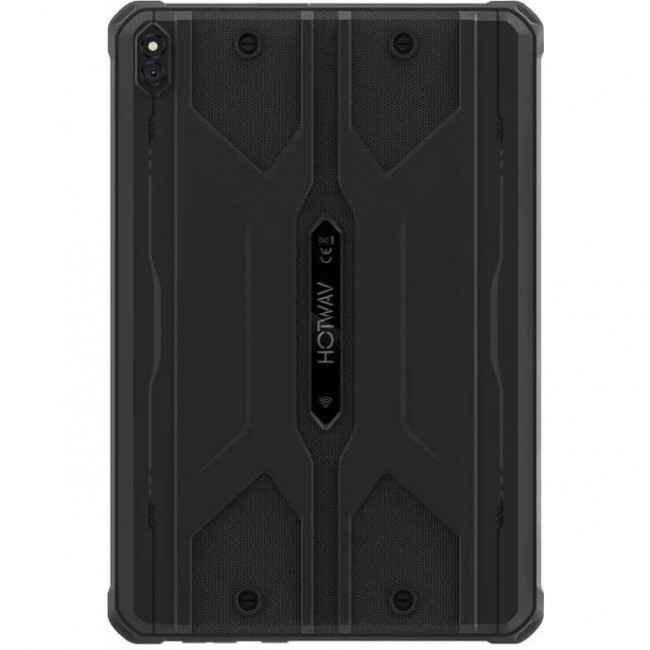 Hotwav R8 4/128GB Black
