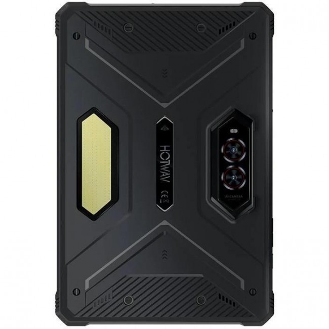 Hotwav R9 Pro 6/256GB Black