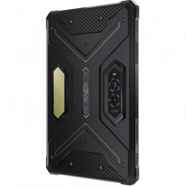 Hotwav R9 Pro 6/256GB Black