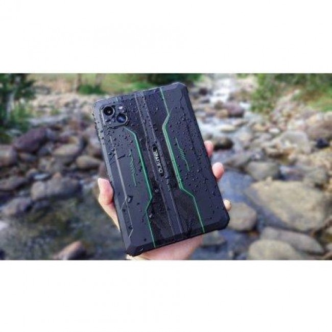 Oukitel RT3 4/64GB Green (RT3-GN/OL)