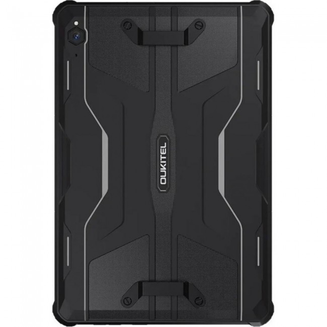 Oukitel RT6 8/256GB 4G Dual Sim Black (6931940725262)