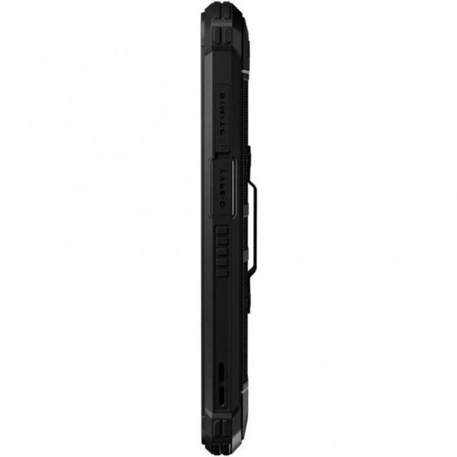Oukitel RT6 8/256GB 4G Dual Sim Black (6931940725262)