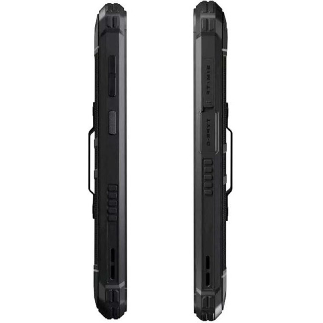 Планшет Oukitel RT6 NFC 8/256GB 4G Dual Sim Black (6931940750233)