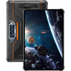 Oukitel RT8 6/256GB Orange (6931940747448)